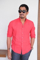 Siddharth Photo Gallery